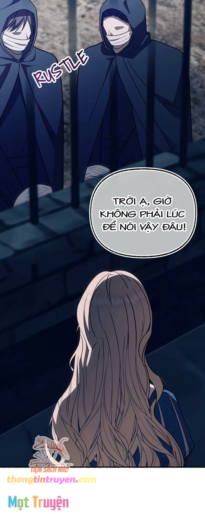 trở thành mèo ngủ cùng bạo chúa Chương 35 - Next Chap 36