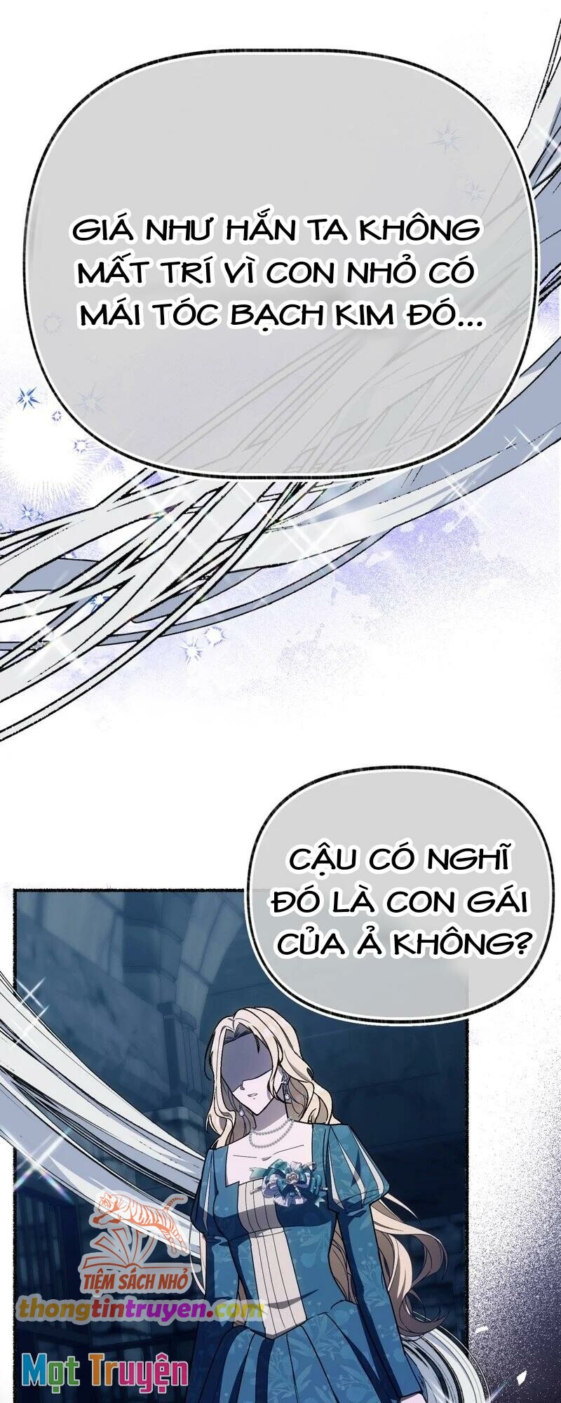 trở thành mèo ngủ cùng bạo chúa Chương 35 - Next Chap 36