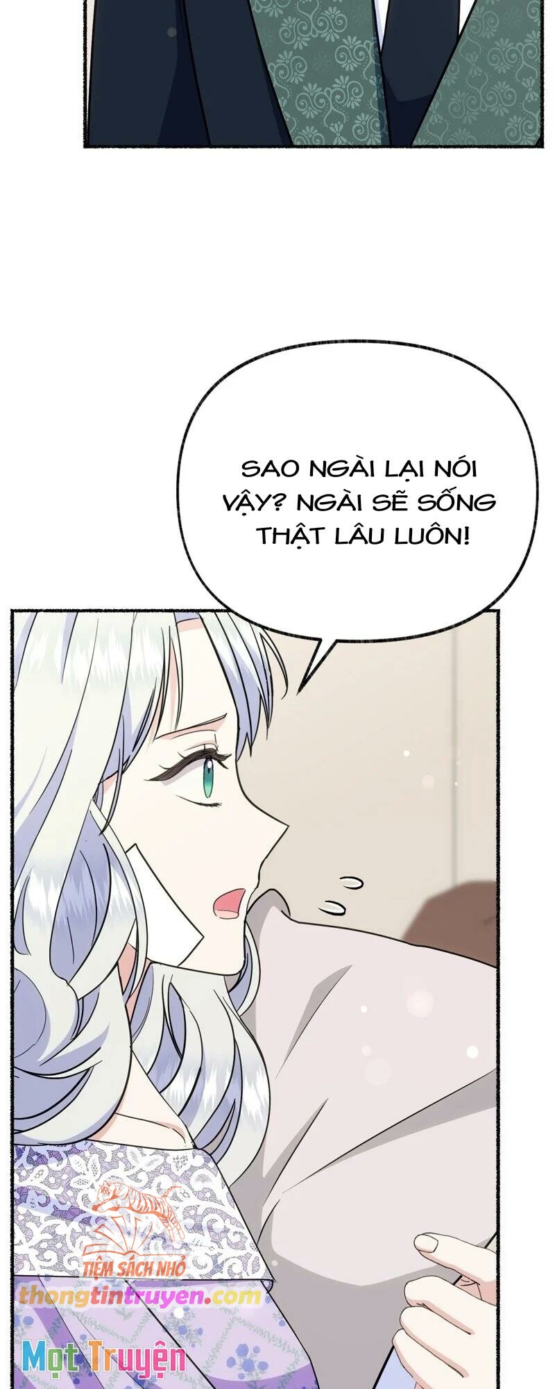 trở thành mèo ngủ cùng bạo chúa Chương 35 - Next Chap 36