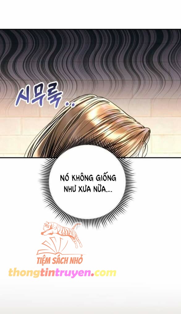 đứa trẻ trông giống tôi Chapter 33 - Next Chapter 34