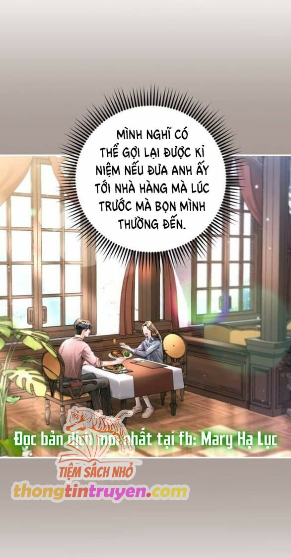 đứa trẻ trông giống tôi Chapter 33 - Next Chapter 34