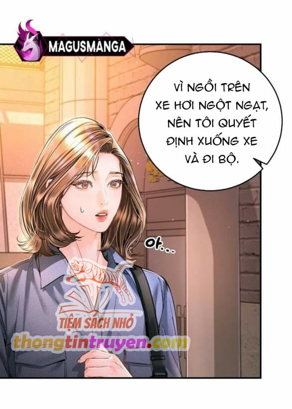 đứa trẻ trông giống tôi Chapter 33 - Next Chapter 34