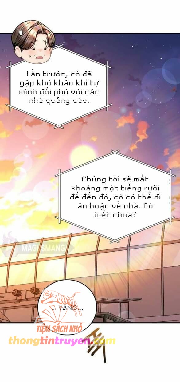 đứa trẻ trông giống tôi Chapter 33 - Next Chapter 34