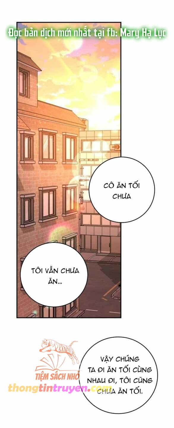 đứa trẻ trông giống tôi Chapter 33 - Next Chapter 34