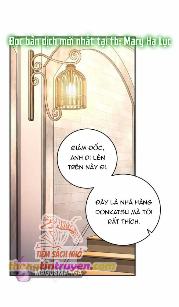 đứa trẻ trông giống tôi Chapter 33 - Next Chapter 34