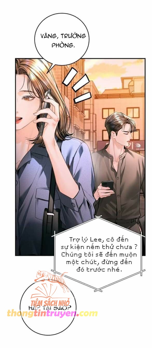 đứa trẻ trông giống tôi Chapter 33 - Next Chapter 34