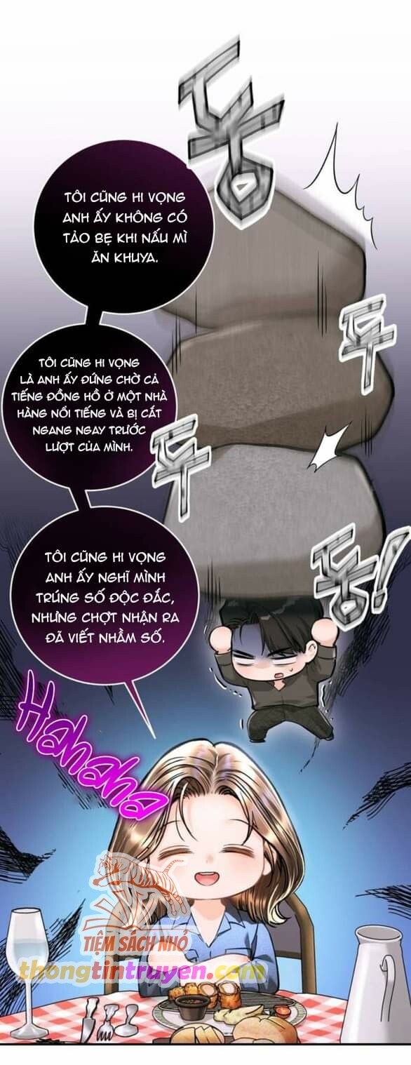 đứa trẻ trông giống tôi Chapter 33 - Next Chapter 34