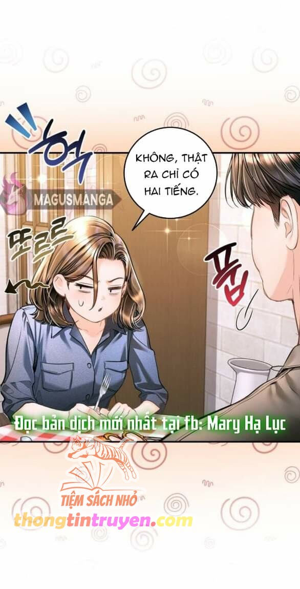 đứa trẻ trông giống tôi Chapter 33 - Next Chapter 34