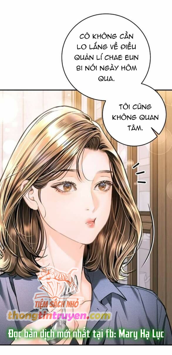 đứa trẻ trông giống tôi Chapter 33 - Next Chapter 34