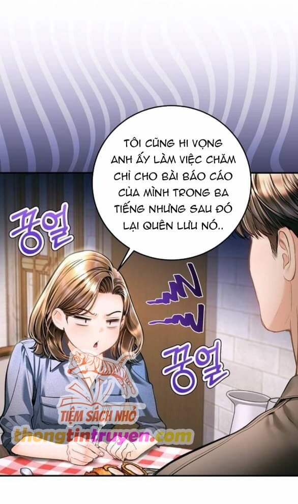 đứa trẻ trông giống tôi Chapter 33 - Next Chapter 34