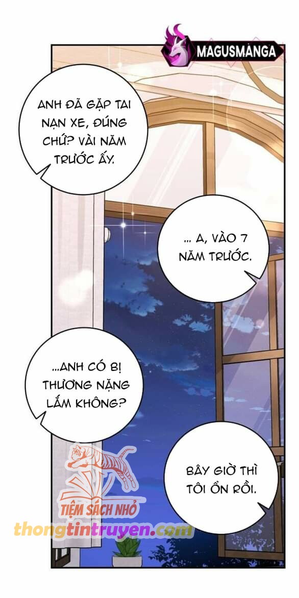 đứa trẻ trông giống tôi Chapter 33 - Next Chapter 34