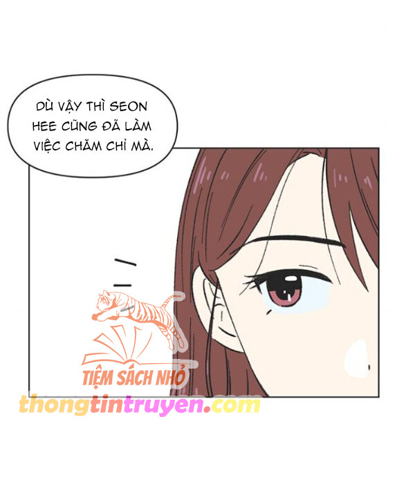 thanh xuân đáng yêu Chương 3 - Trang 2