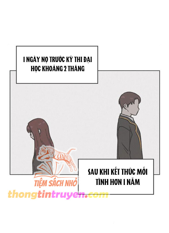 thanh xuân đáng yêu Chương 3 - Trang 2