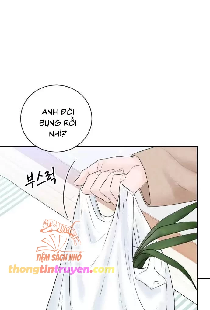 tôi sẽ cho anh thứ tồi tệ nhất Chap 4 - Trang 2