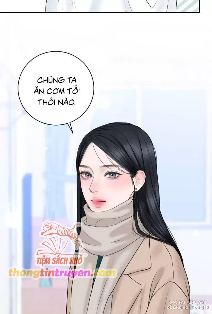 tôi sẽ cho anh thứ tồi tệ nhất Chap 4 - Trang 2