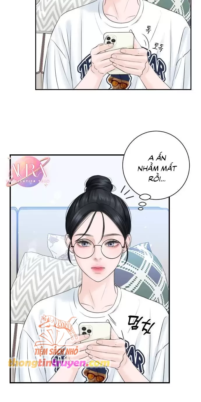 tôi sẽ cho anh thứ tồi tệ nhất Chap 4 - Trang 2