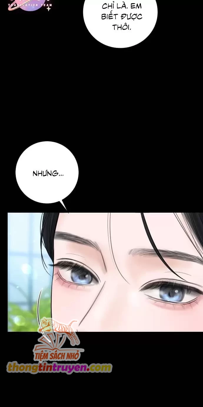 tôi sẽ cho anh thứ tồi tệ nhất Chap 4 - Trang 2