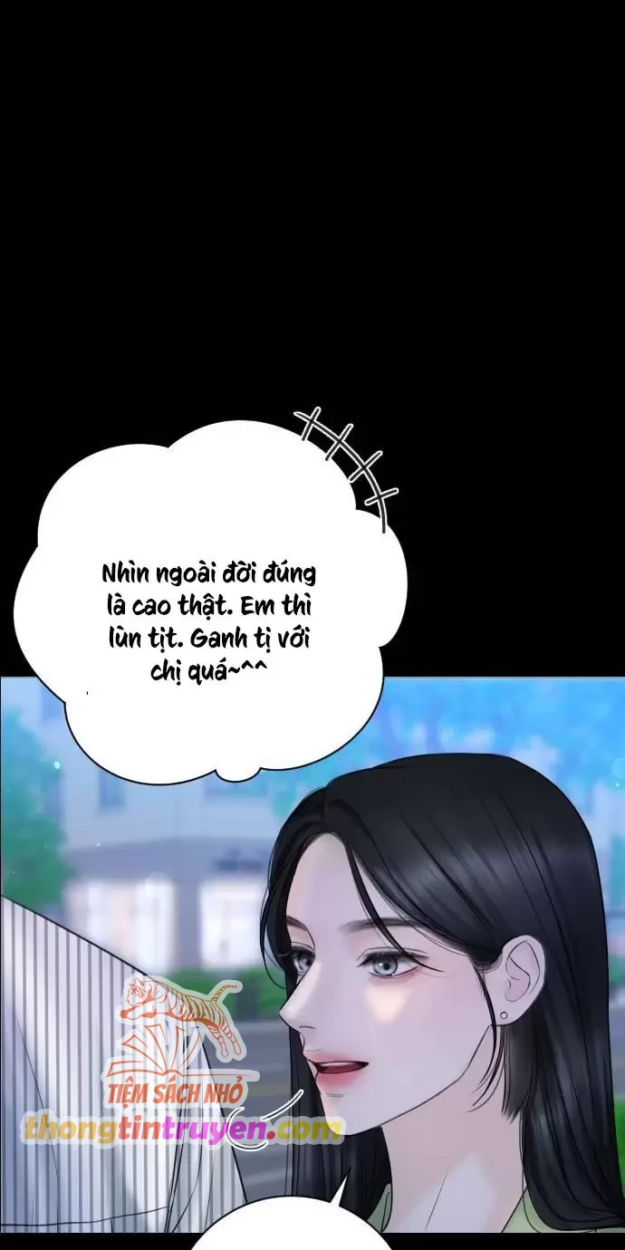 tôi sẽ cho anh thứ tồi tệ nhất Chap 4 - Trang 2