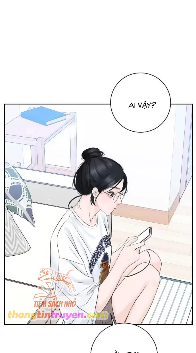 tôi sẽ cho anh thứ tồi tệ nhất Chap 4 - Trang 2