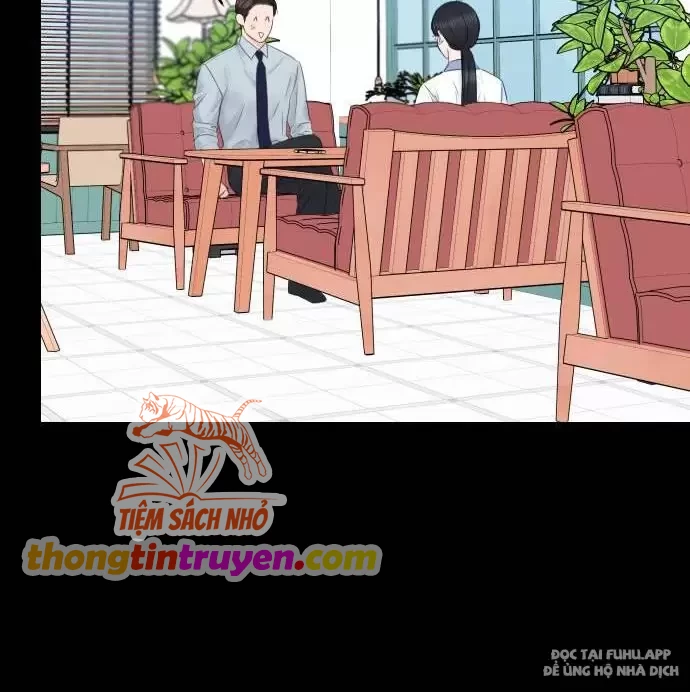 tôi sẽ cho anh thứ tồi tệ nhất Chap 4 - Trang 2