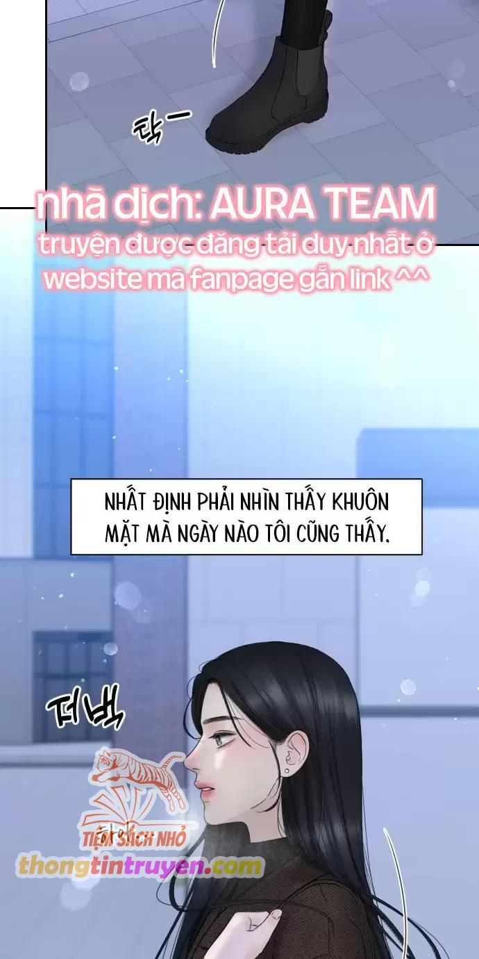 tôi sẽ cho anh thứ tồi tệ nhất Chap 4 - Trang 2