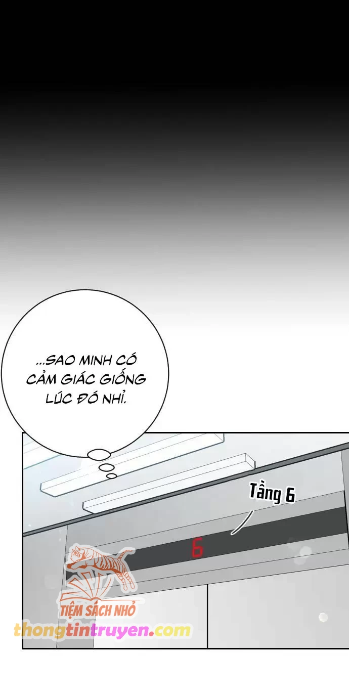 tôi sẽ cho anh thứ tồi tệ nhất Chap 4 - Trang 2