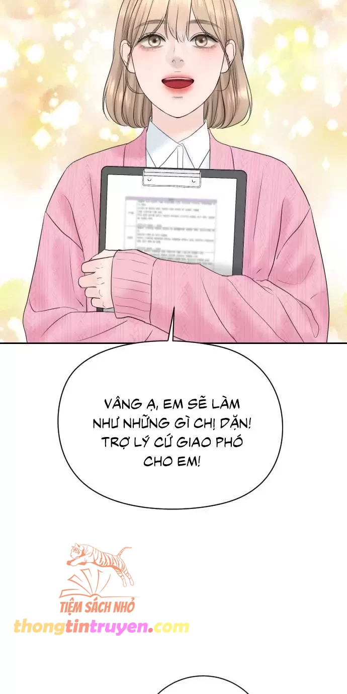 tôi sẽ cho anh thứ tồi tệ nhất Chap 4 - Trang 2