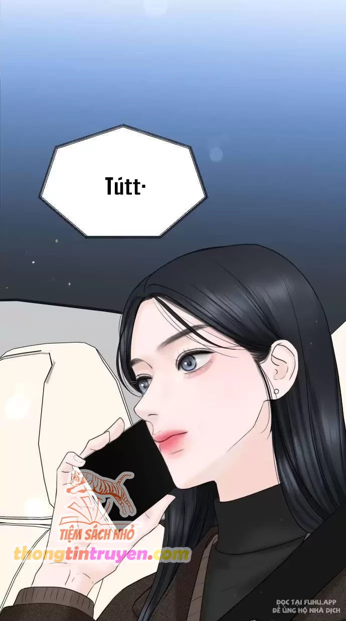 tôi sẽ cho anh thứ tồi tệ nhất Chap 4 - Trang 2