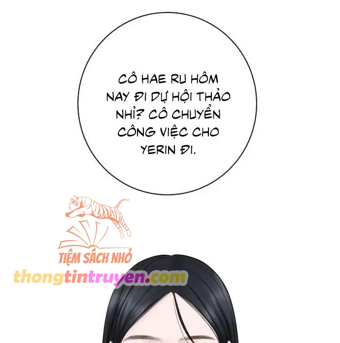 tôi sẽ cho anh thứ tồi tệ nhất Chap 4 - Trang 2