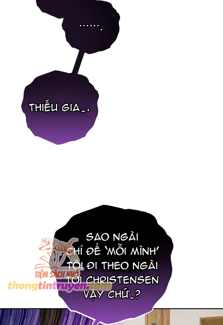 [END SS2] Được Yêu Thương Mà Còn Ngại Ngùng Sao! Chap 76 - Next 