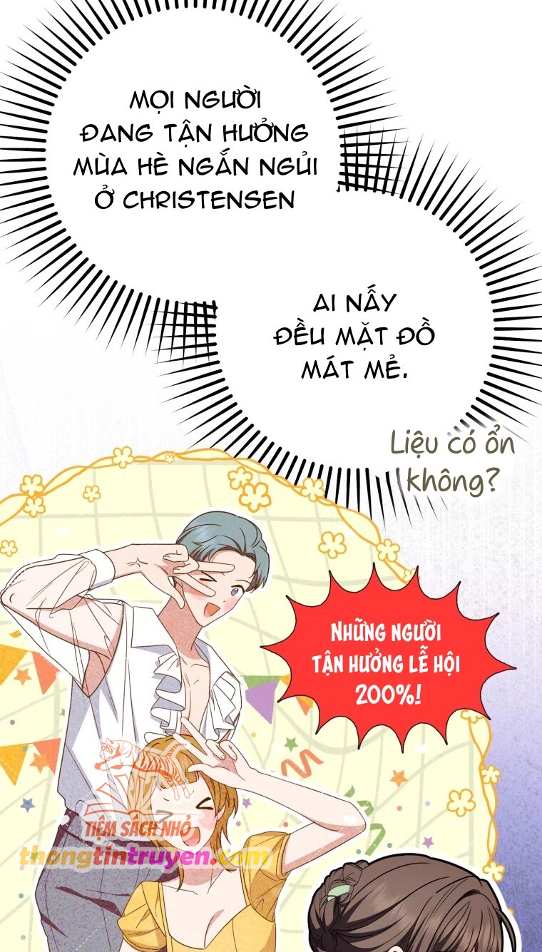 [END SS2] Được Yêu Thương Mà Còn Ngại Ngùng Sao! Chap 76 - Next 