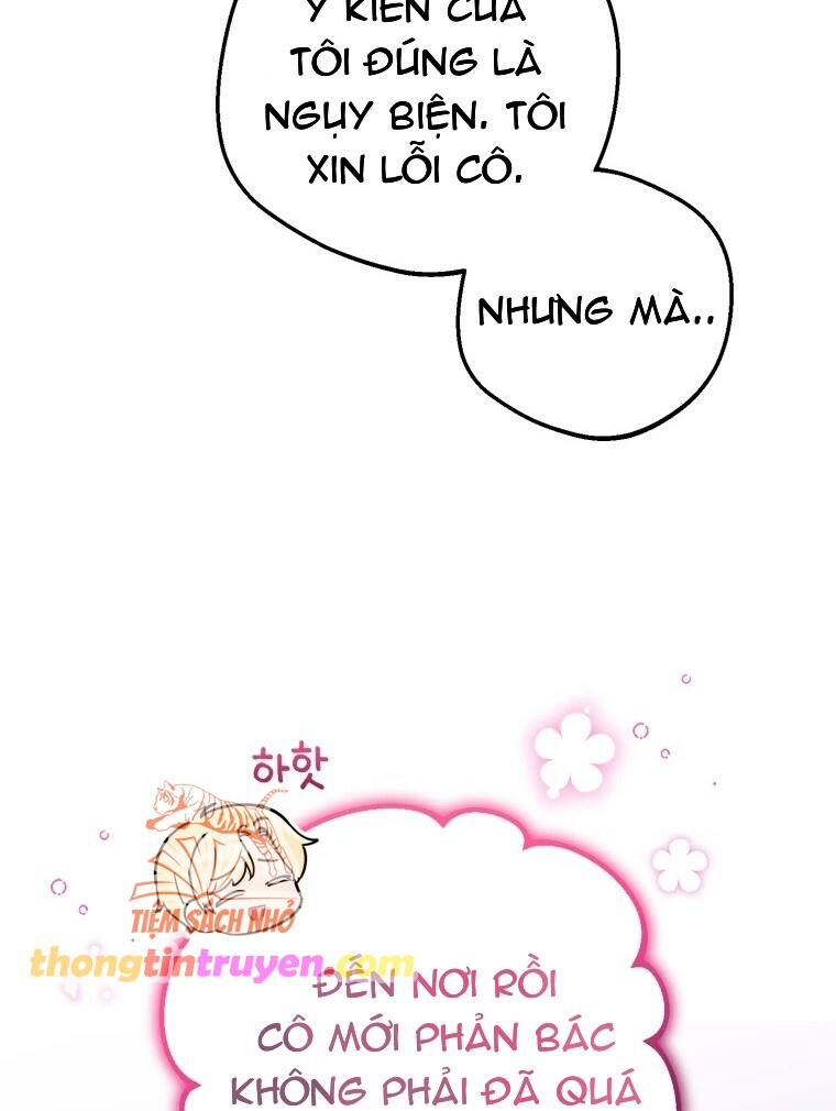 [END SS2] Được Yêu Thương Mà Còn Ngại Ngùng Sao! Chap 76 - Next 