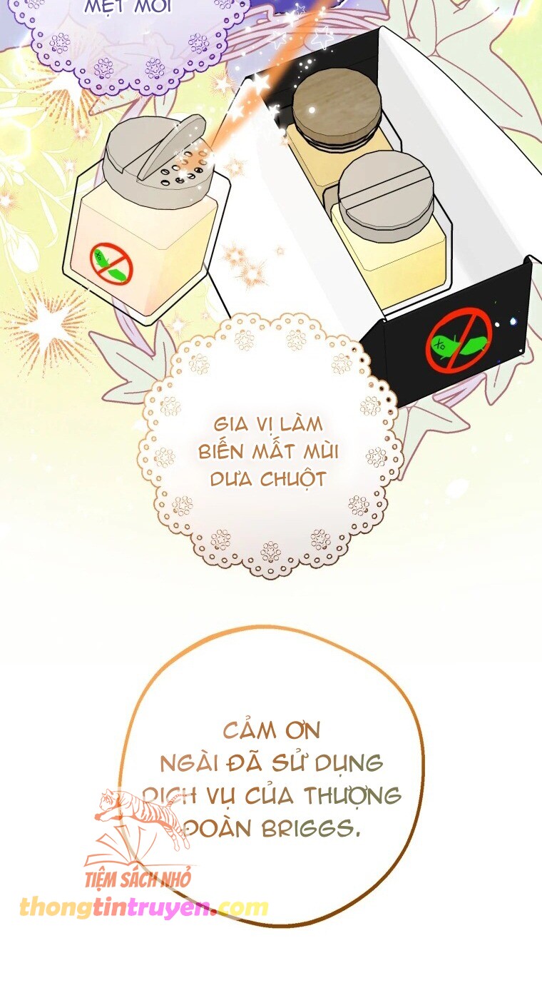 [END SS2] Được Yêu Thương Mà Còn Ngại Ngùng Sao! Chap 76 - Next 