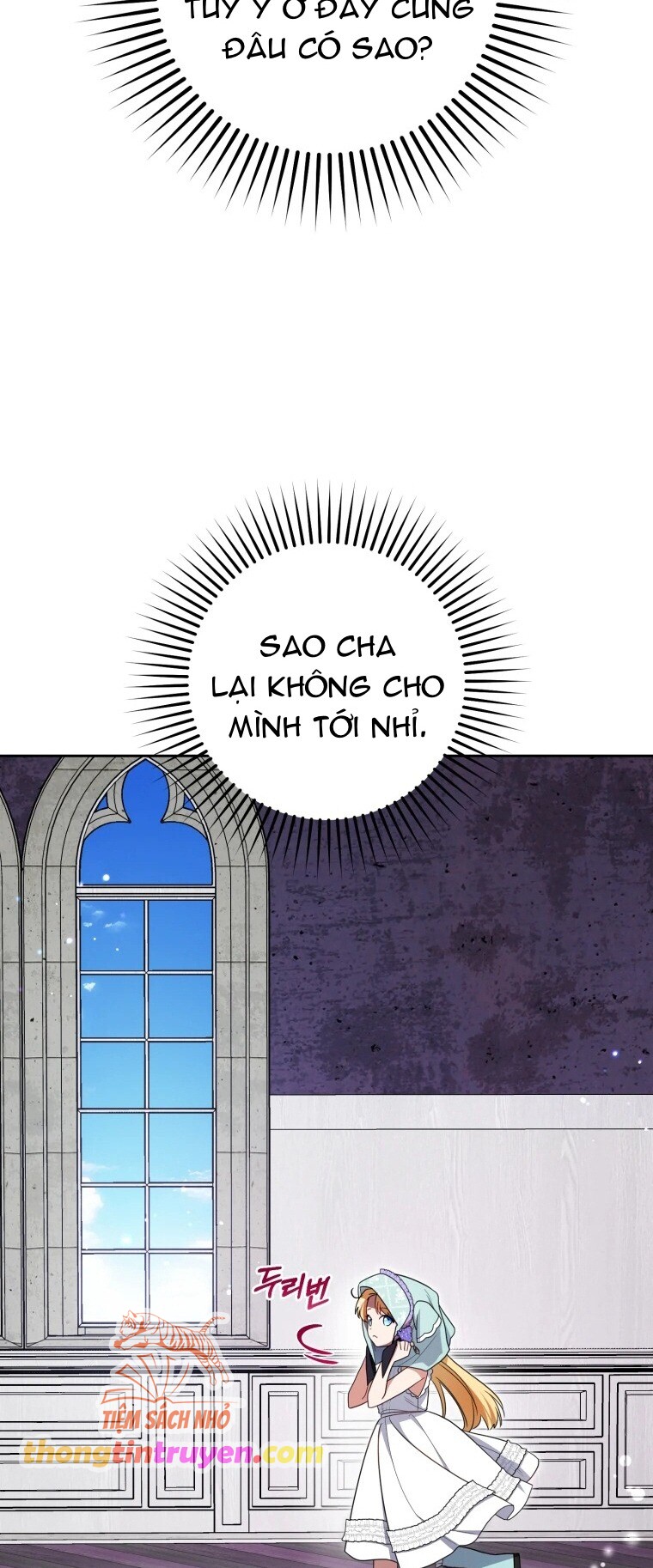 [END SS2] Được Yêu Thương Mà Còn Ngại Ngùng Sao! Chap 76 - Next 