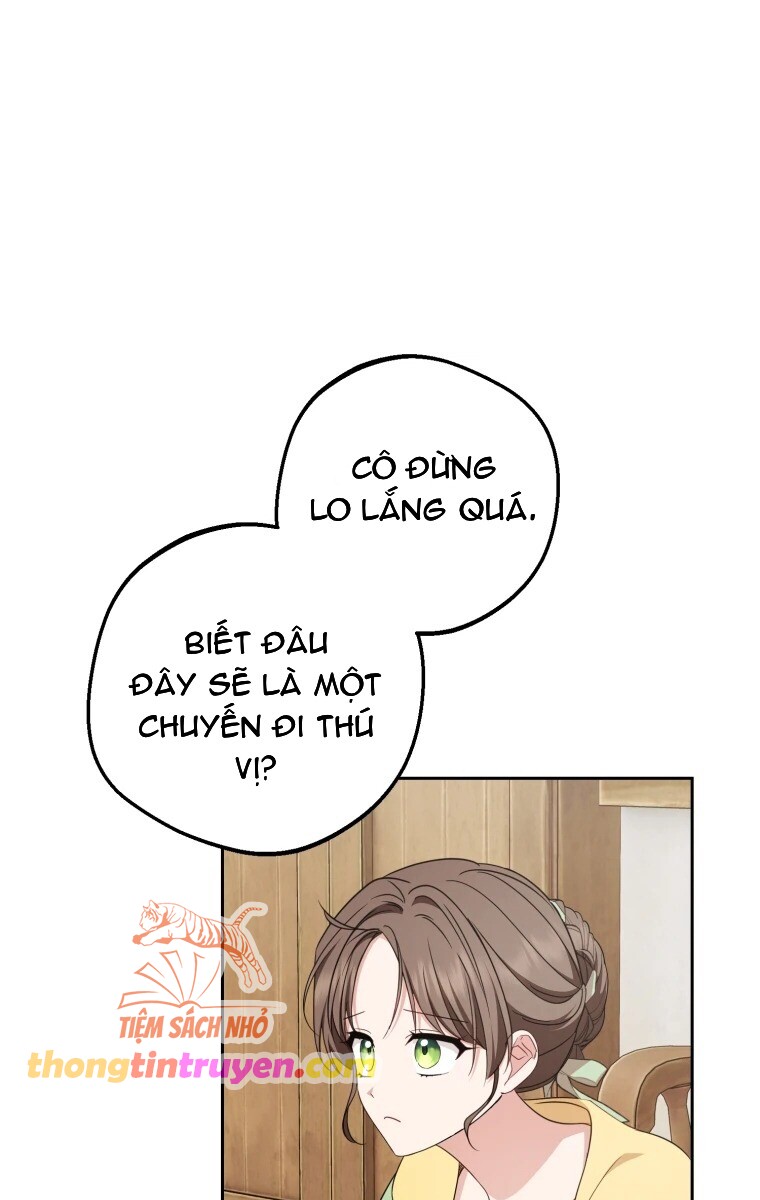 [END SS2] Được Yêu Thương Mà Còn Ngại Ngùng Sao! Chap 76 - Next 