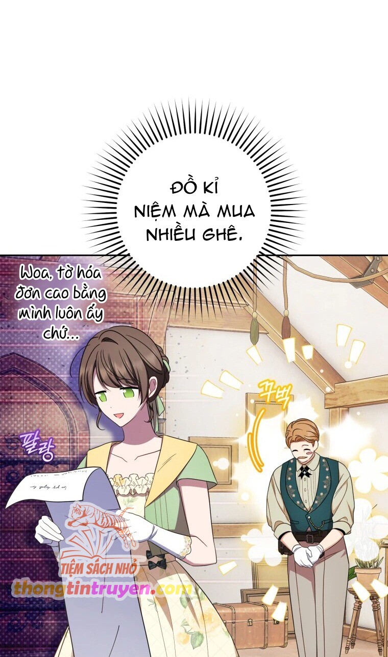 [END SS2] Được Yêu Thương Mà Còn Ngại Ngùng Sao! Chap 76 - Next 