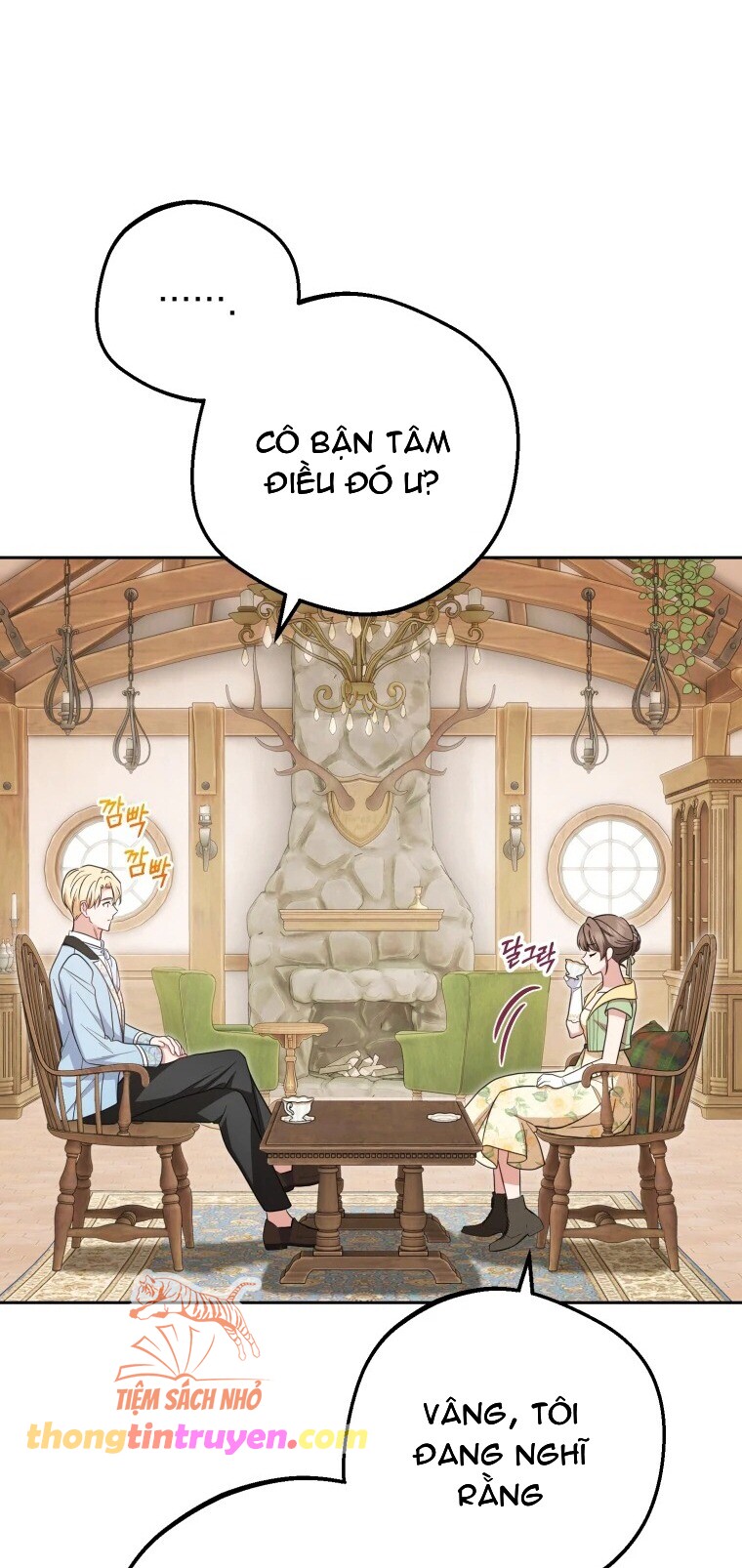 [END SS2] Được Yêu Thương Mà Còn Ngại Ngùng Sao! Chap 76 - Next 