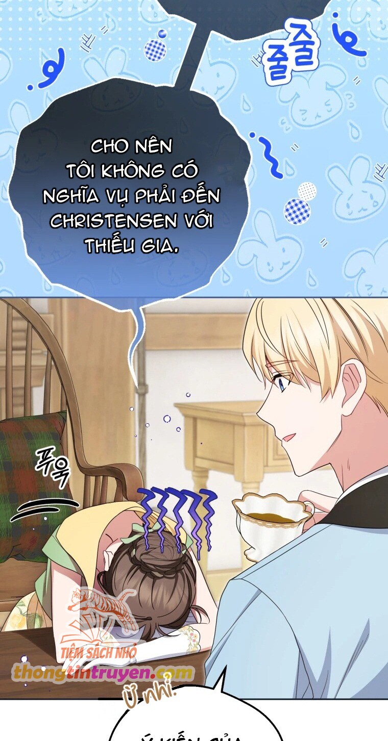 [END SS2] Được Yêu Thương Mà Còn Ngại Ngùng Sao! Chap 76 - Next 