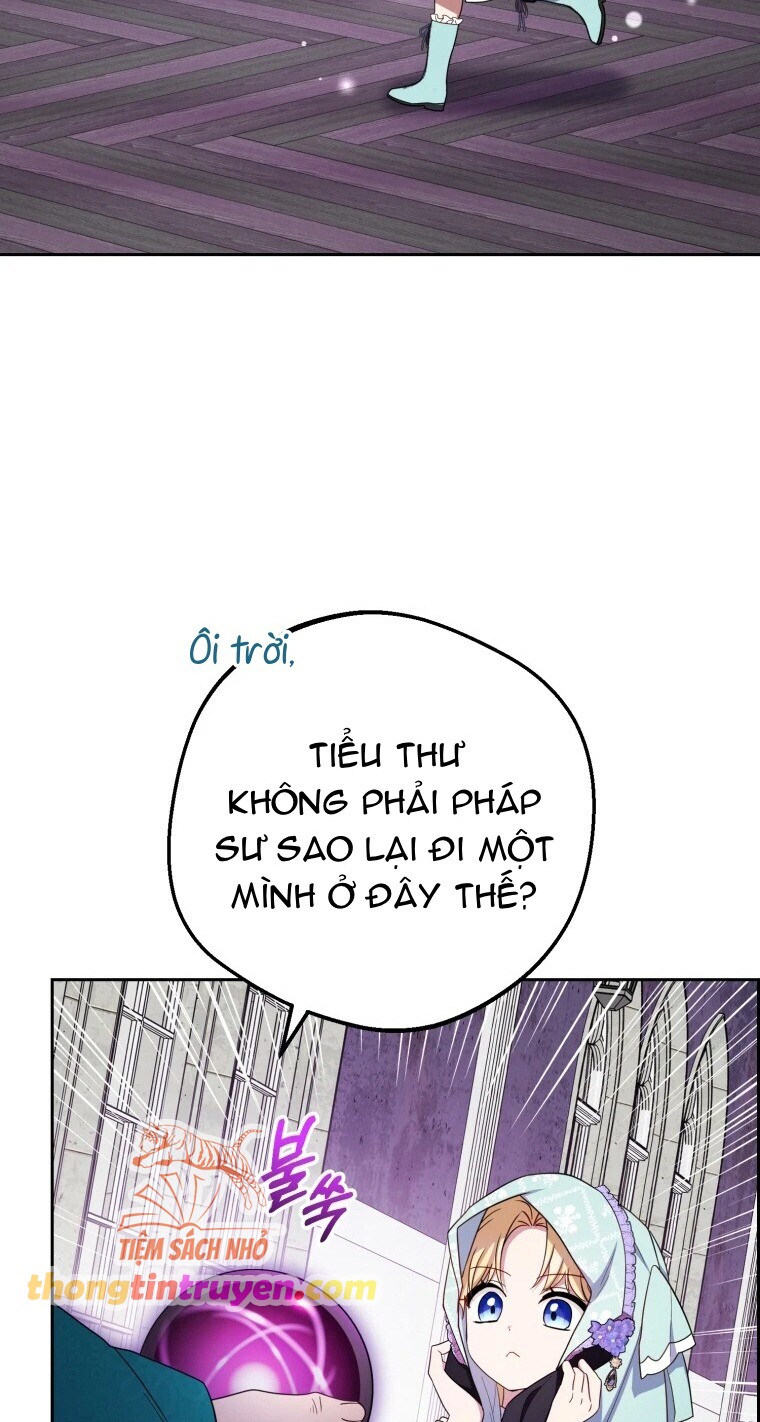 [END SS2] Được Yêu Thương Mà Còn Ngại Ngùng Sao! Chap 76 - Next 