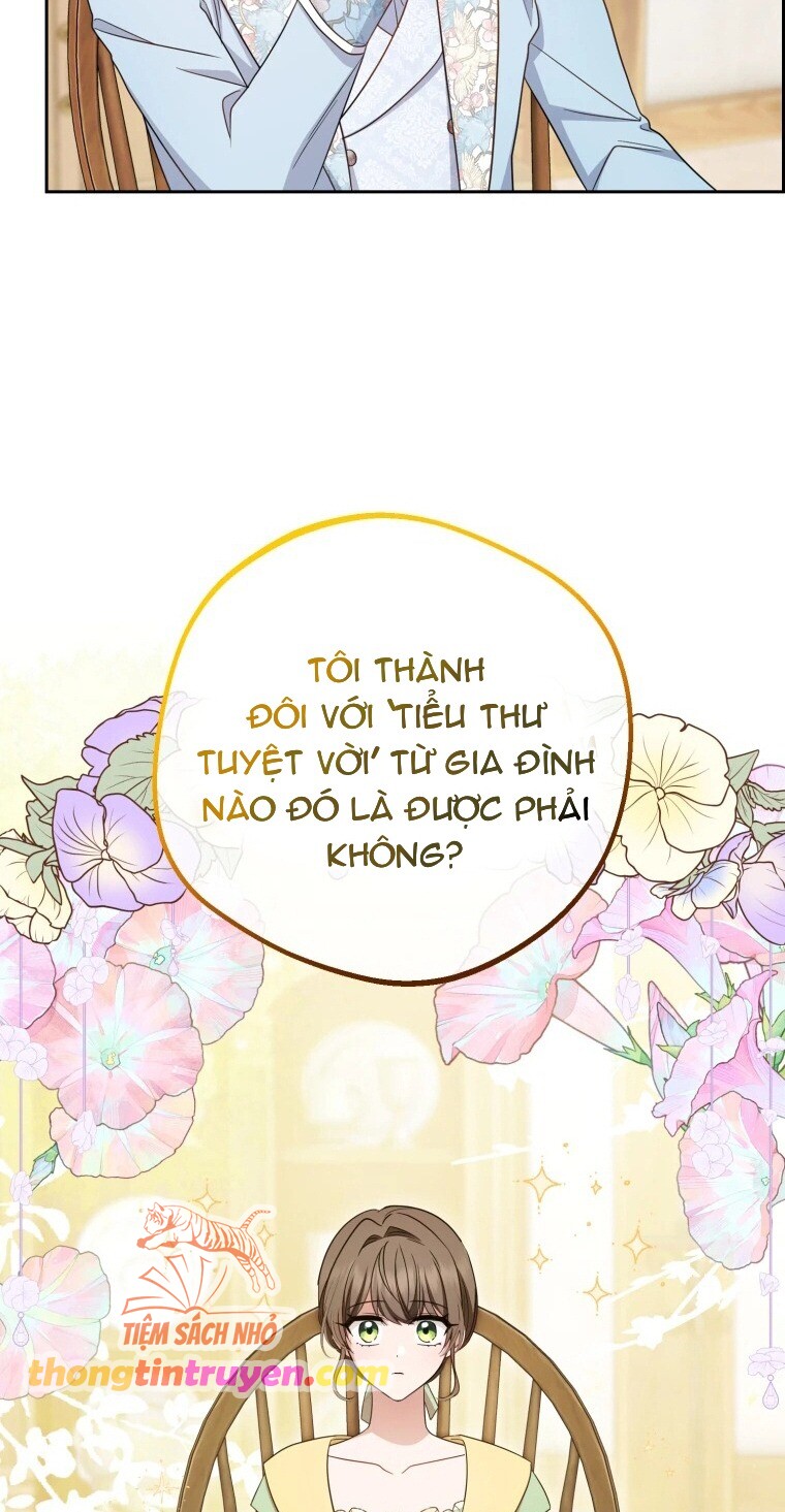 [END SS2] Được Yêu Thương Mà Còn Ngại Ngùng Sao! Chap 76 - Next 