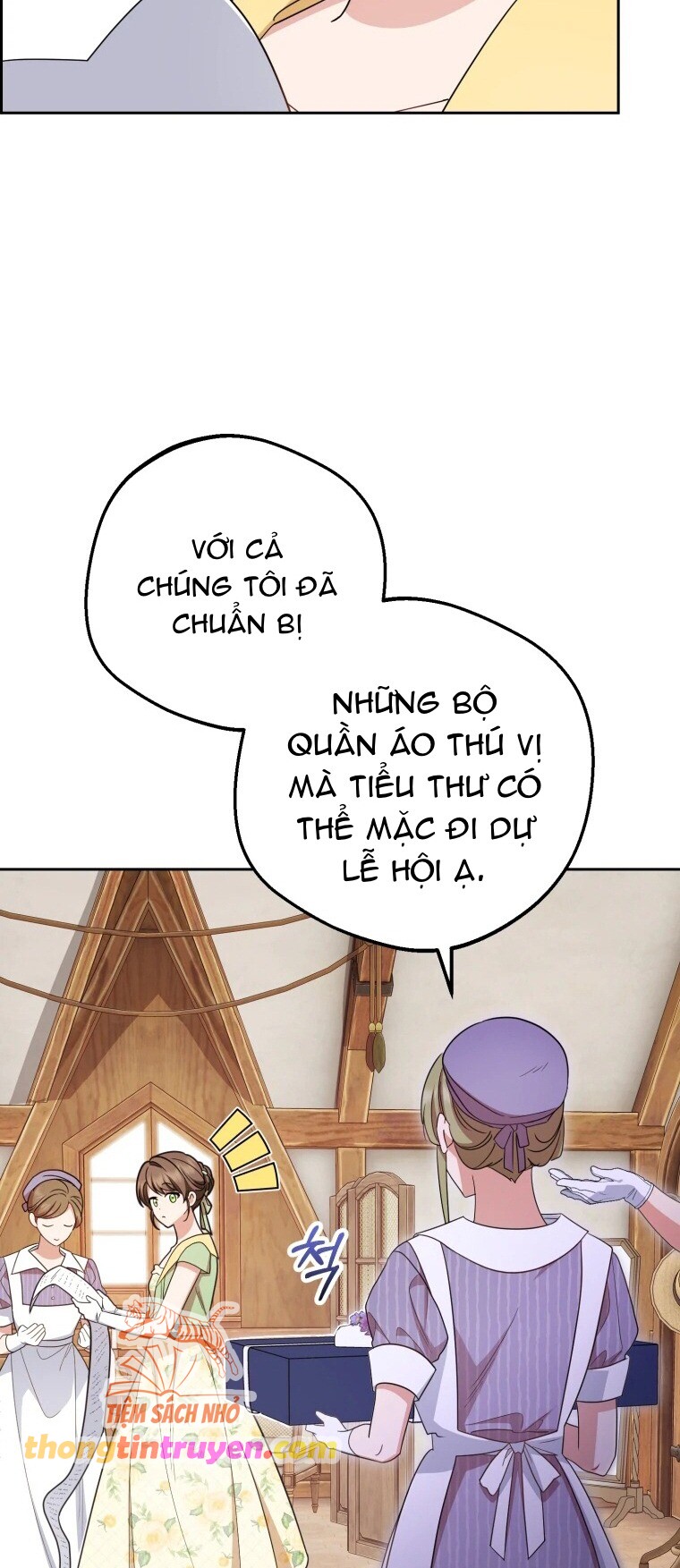 [END SS2] Được Yêu Thương Mà Còn Ngại Ngùng Sao! Chap 76 - Next 