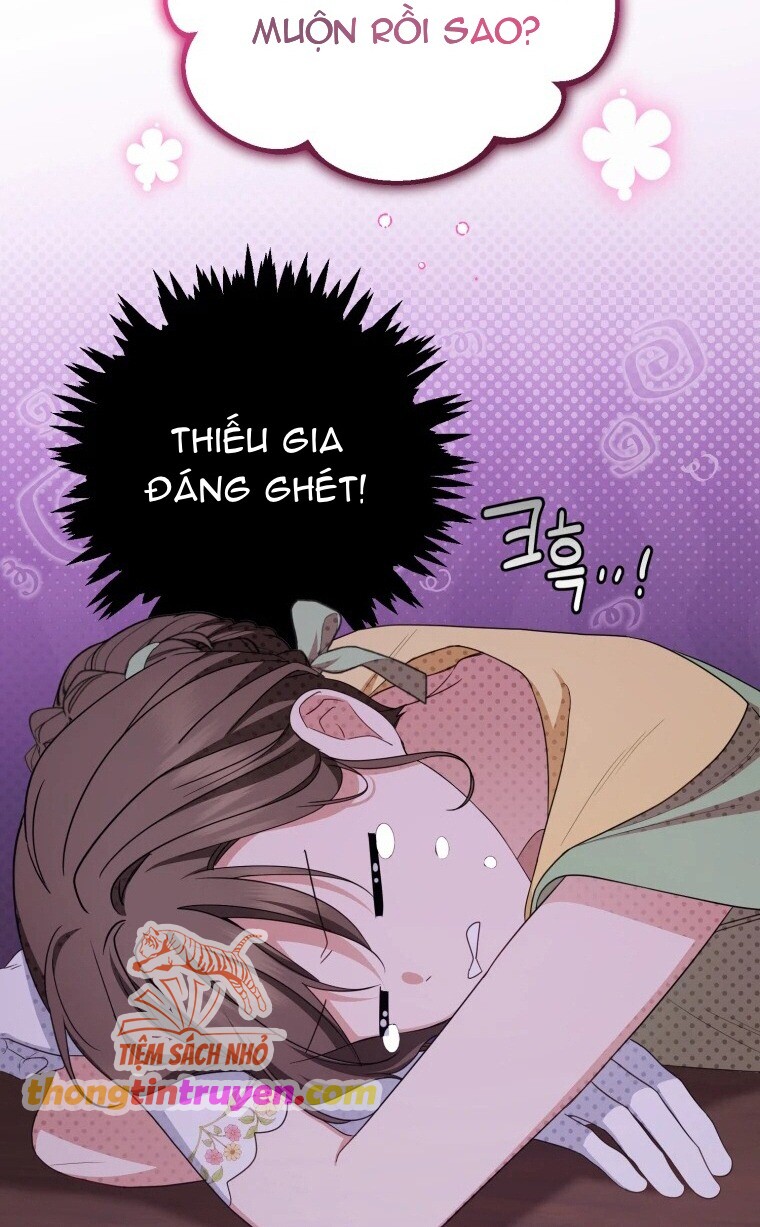 [END SS2] Được Yêu Thương Mà Còn Ngại Ngùng Sao! Chap 76 - Next 