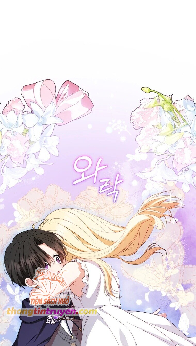 [END SS2] Được Yêu Thương Mà Còn Ngại Ngùng Sao! Chap 76 - Next 