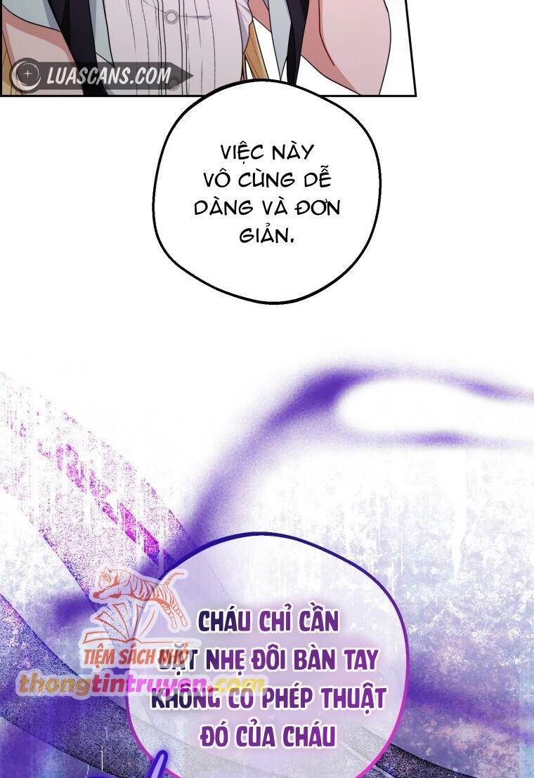 [END SS2] Được Yêu Thương Mà Còn Ngại Ngùng Sao! Chap 76 - Next 