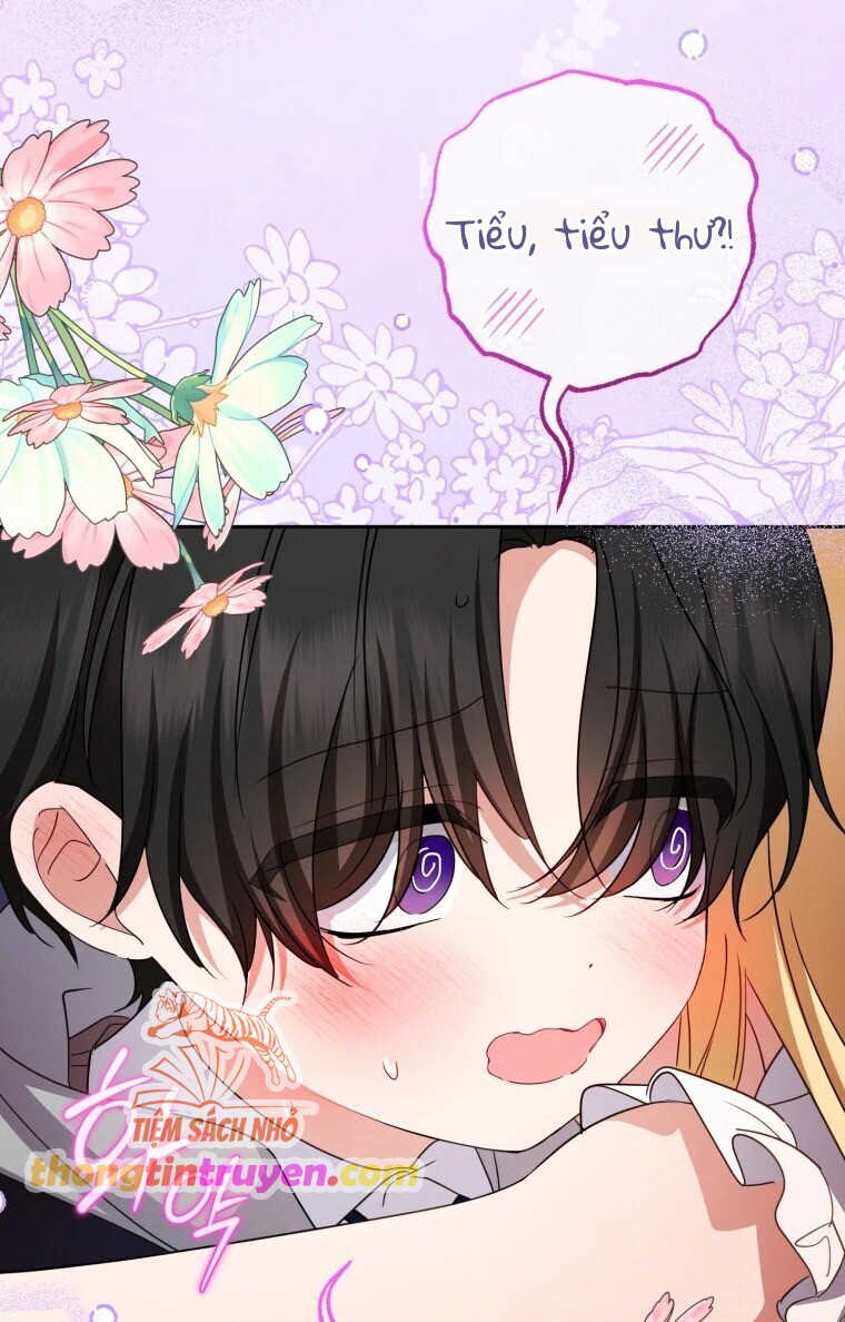 [END SS2] Được Yêu Thương Mà Còn Ngại Ngùng Sao! Chap 76 - Next 