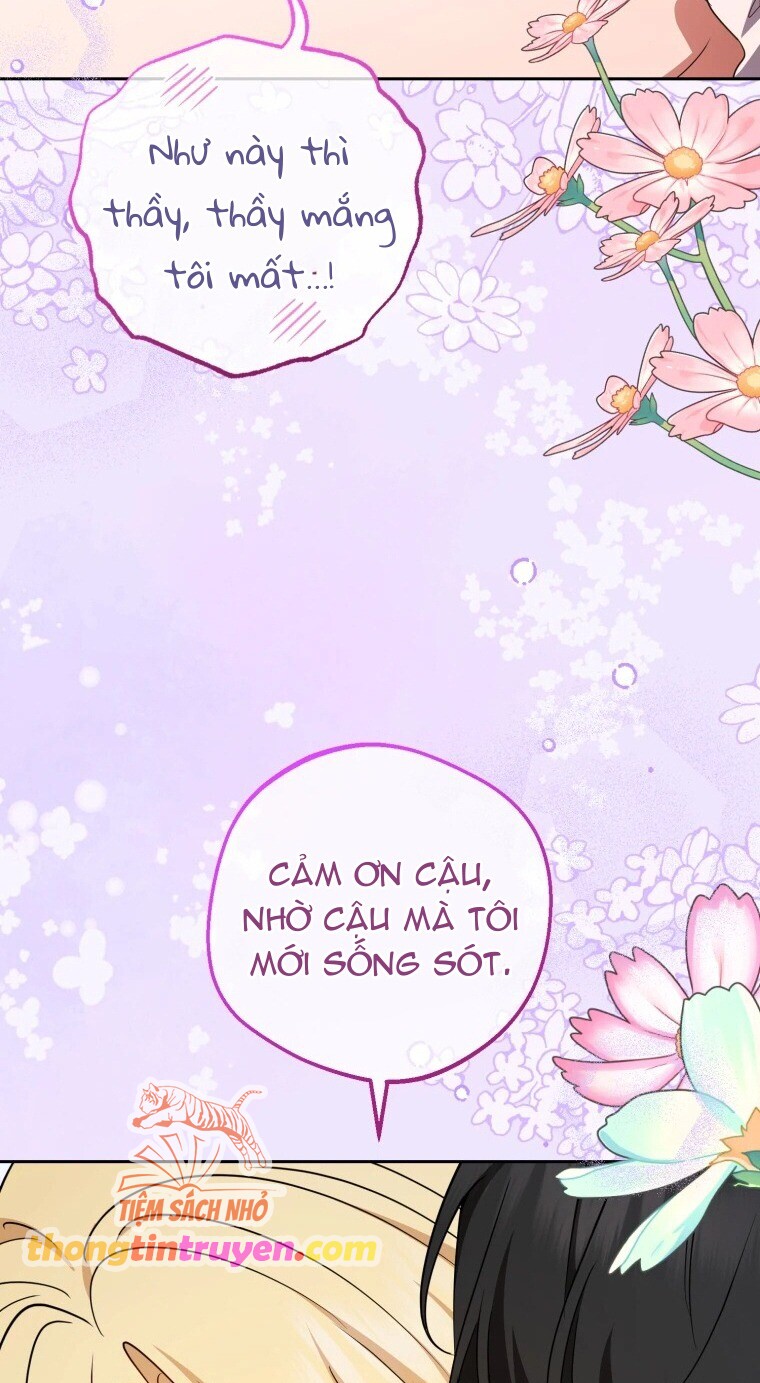 [END SS2] Được Yêu Thương Mà Còn Ngại Ngùng Sao! Chap 76 - Next 