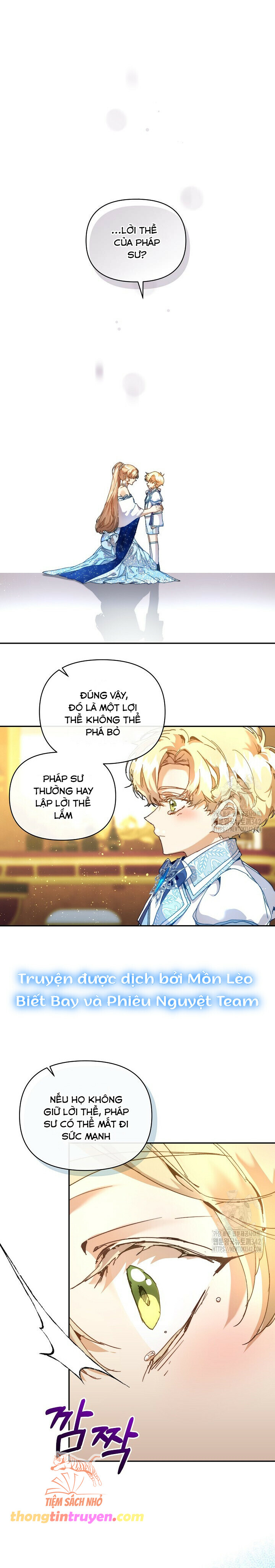 trở thành bảo mẫu mắc bệnh nan y của nam chính hắc ám Chap 46 - Next Chap 47