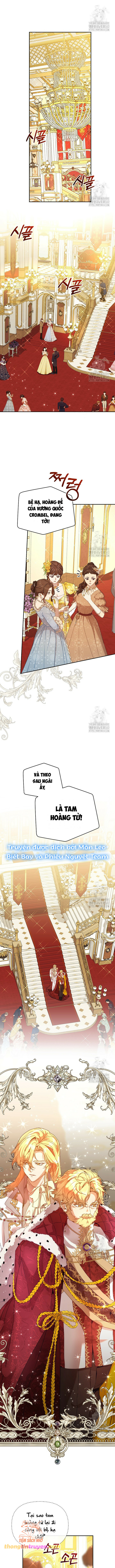 trở thành bảo mẫu mắc bệnh nan y của nam chính hắc ám Chap 46 - Next Chap 47