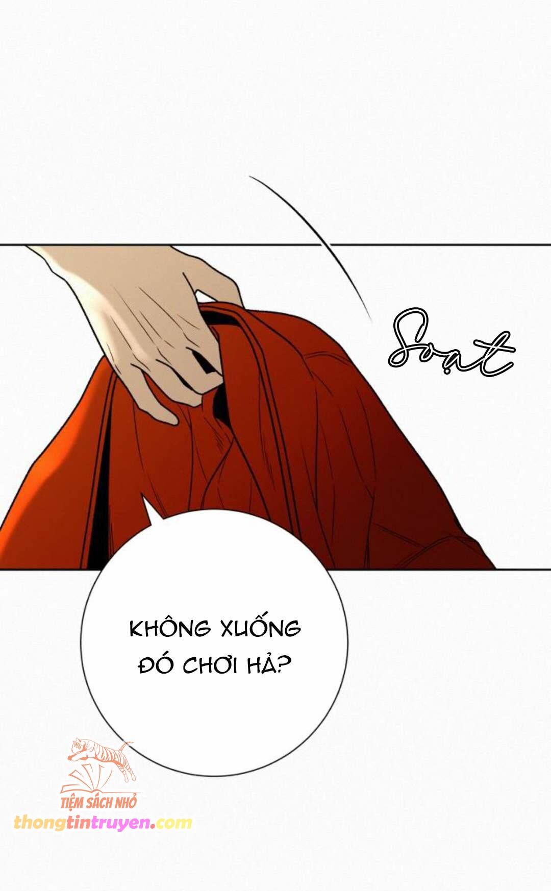 Chiến Lược Tình Yêu Trong Sáng Chap 85 - Next Chap 86