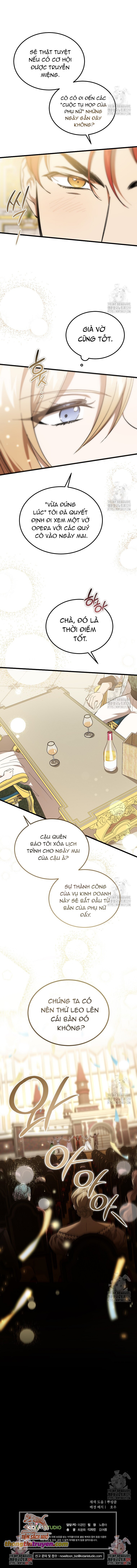 ác quỷ nuôi dưỡng tiểu thư Chapter 46 - Next Chapter 47